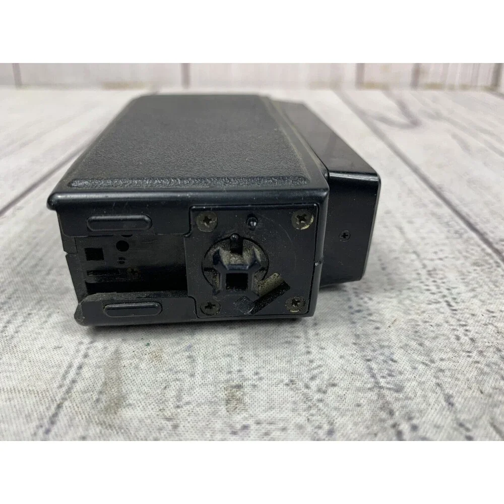 For Parts - MONTGOMERY WARD ELECTRONIC FLASH EF206 POCKET 110 CAMERAS JAPAN